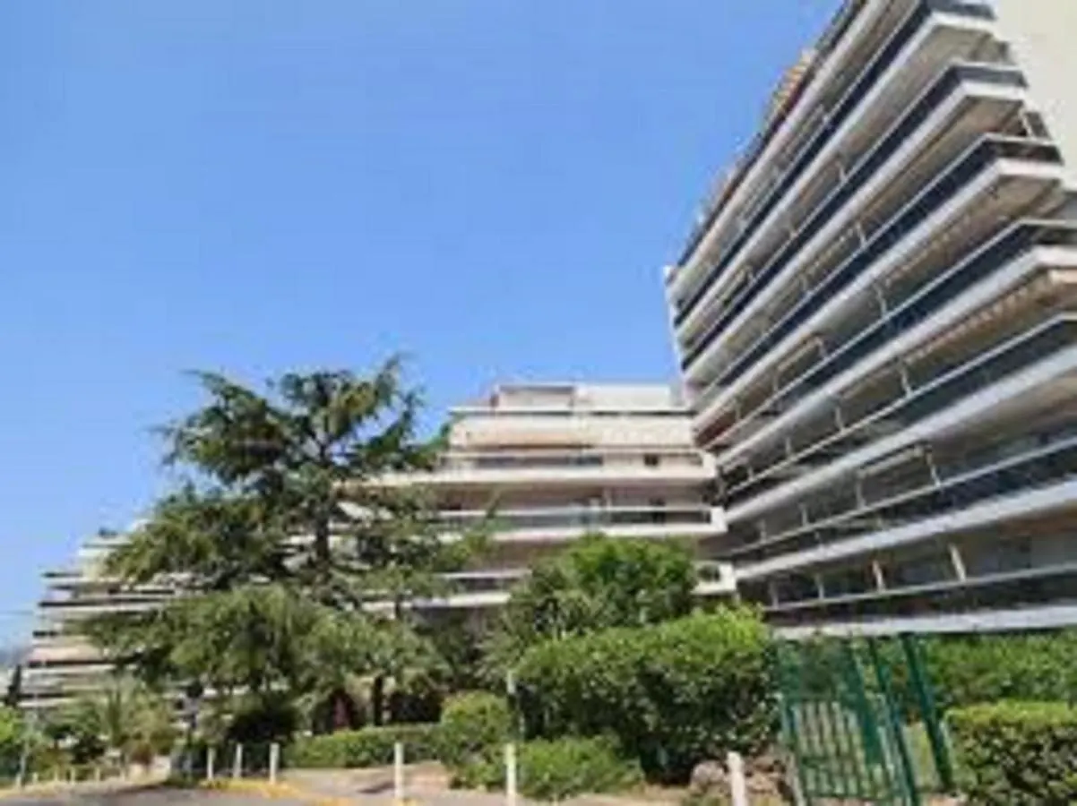 Le Corinthe Studio Apartment Antibes France