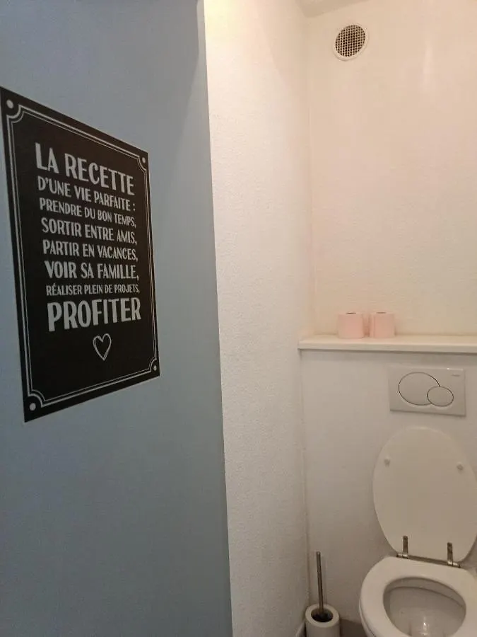 Le Corinthe Studio Apartment Antibes France